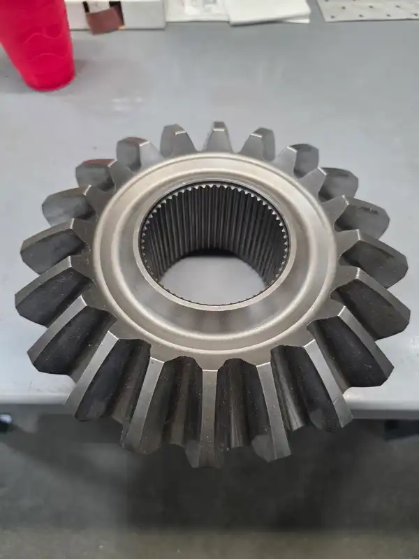 Gear Diff image 2