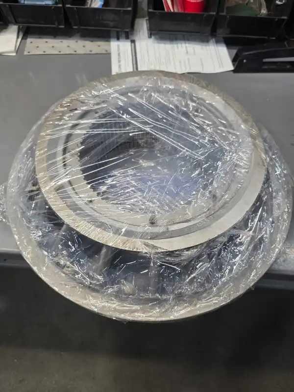 Stator image 2