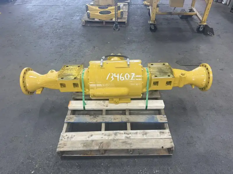 Axle Ar-fixe image 2