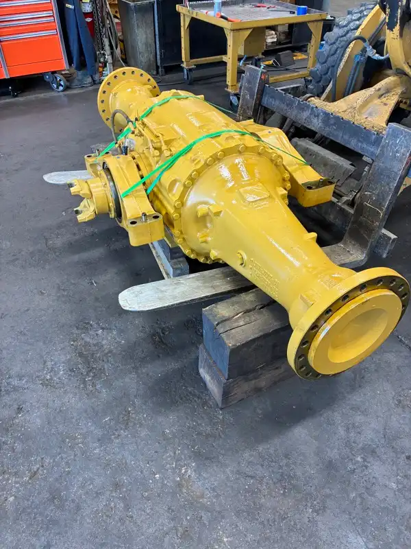 Axle Ar-oscg indicator image 1