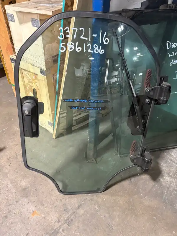Cab Door AS. indicator image 1