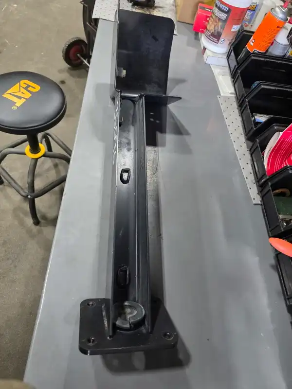 Bracket As-r image 2