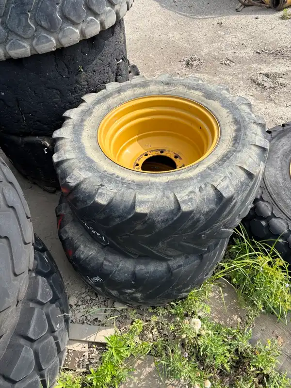 Wheel image 2