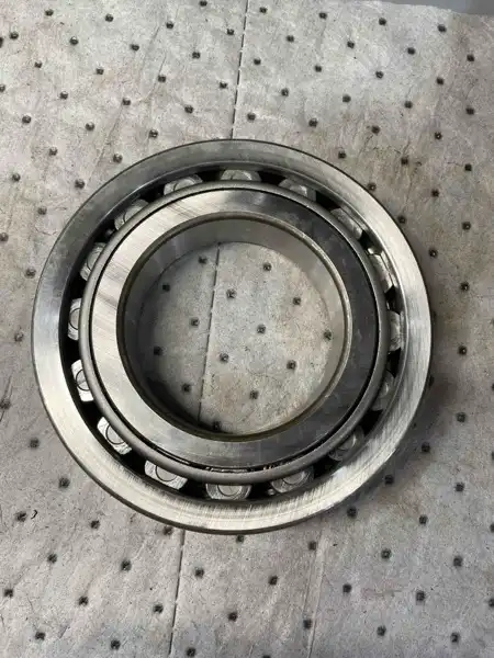 Brg Cyl Roll indicator image 1