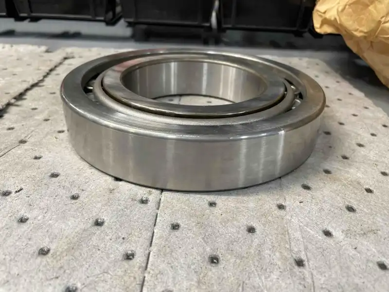 Brg Cyl Roll image 2