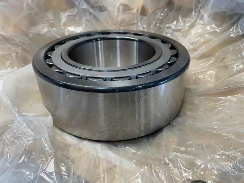Bearg Roller image 2