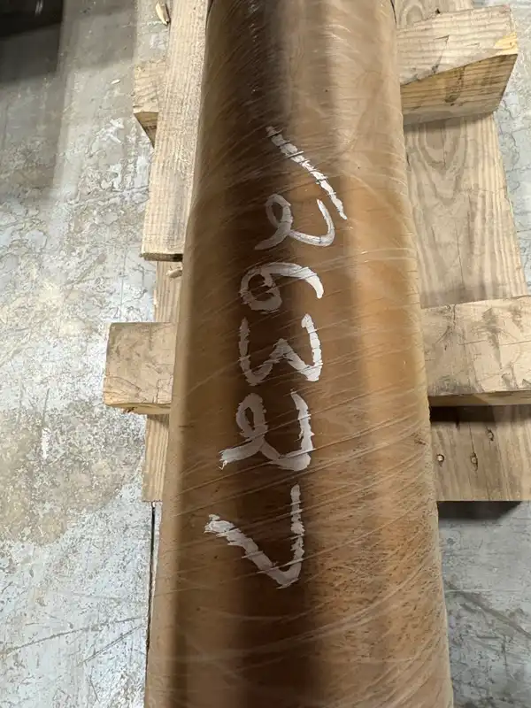 Pivot Shaft image 3