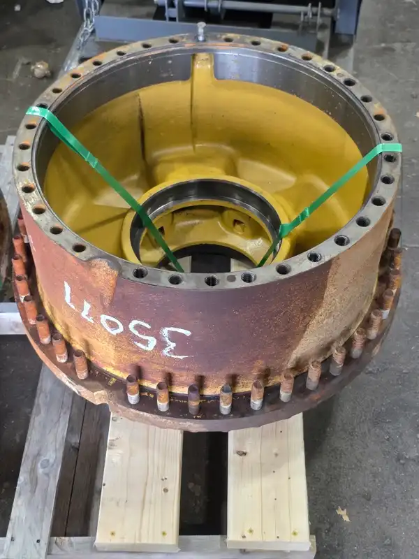 Wheel indicator image 1