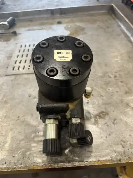 Pump Gp-mtrg image 2