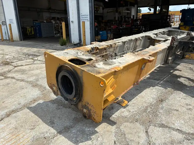 Rear Frame image 2
