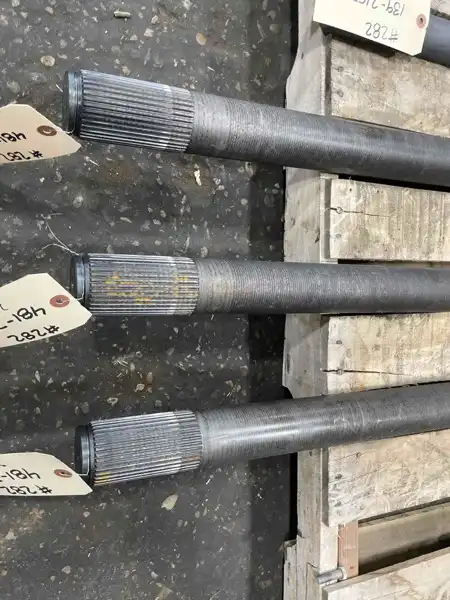 Shaft Axle image 2