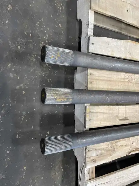 Shaft Axle image 3