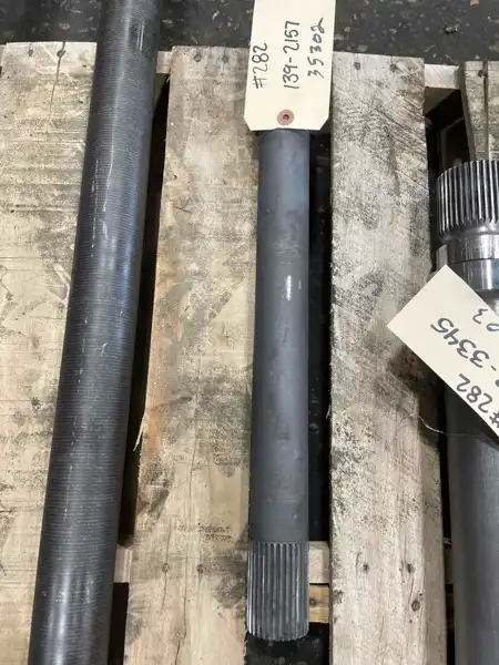 Shaft indicator image 1