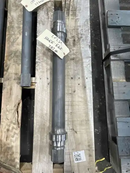 Shaft indicator image 1