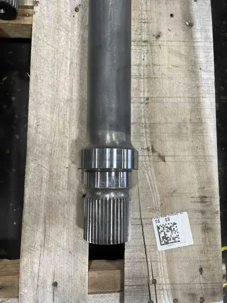 Shaft image 3