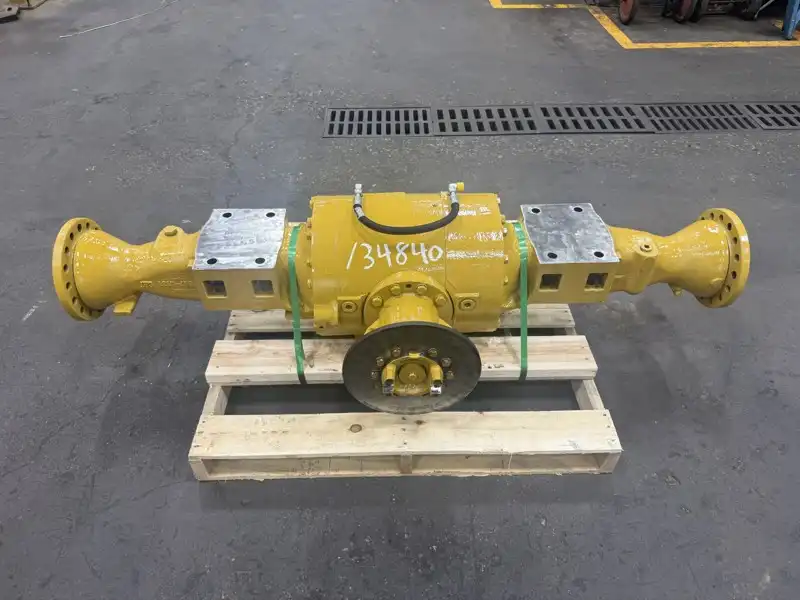 Axle Ar-fixe image 2