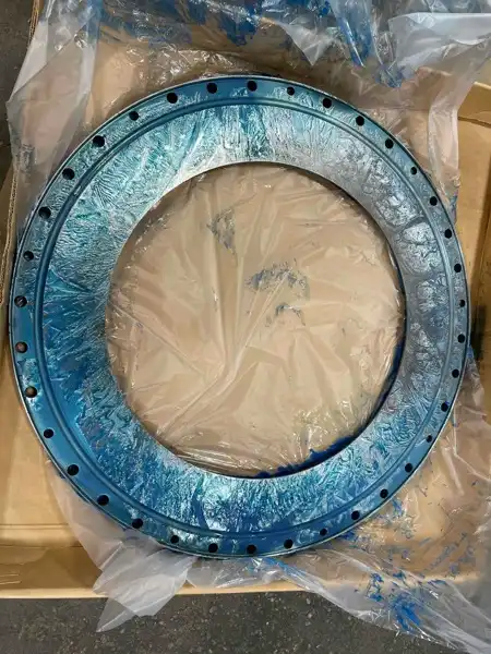 Plate AS indicator image 1