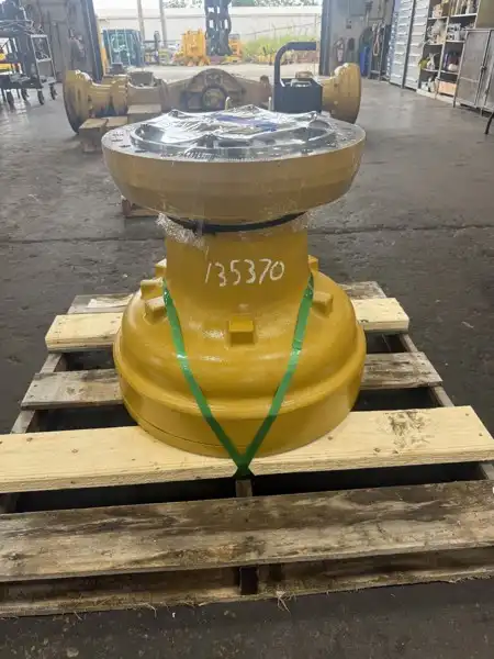 Wheel Gp-fdr indicator image 1