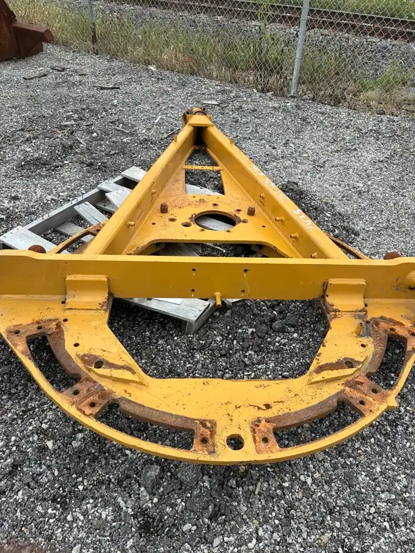 Drawbar AS. image 3