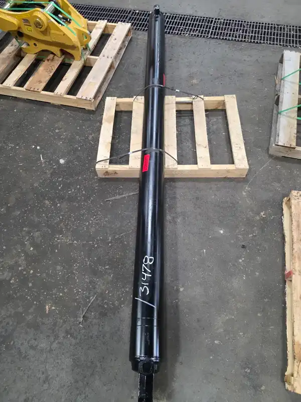 Cy/Hoist indicator image 1