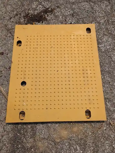 Cover AS indicator image 1