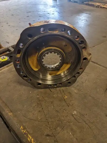 Brake Cyl (R image 2