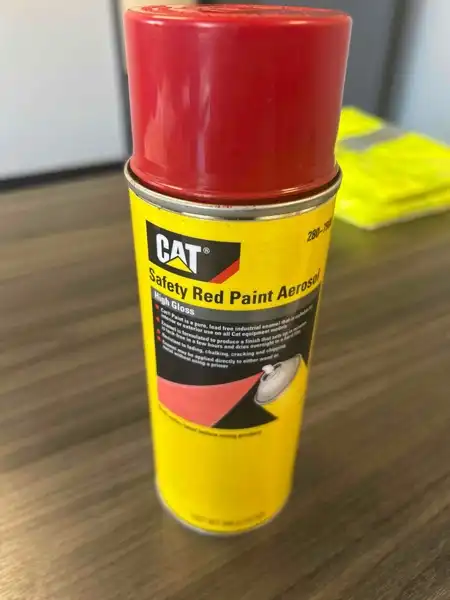 Test Part indicator image 1