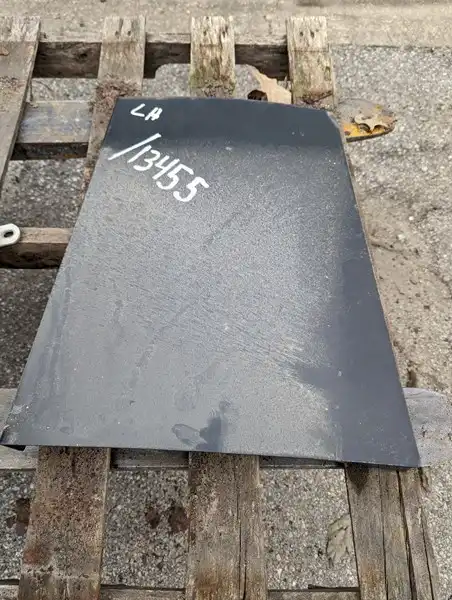 Deflector LH indicator image 1