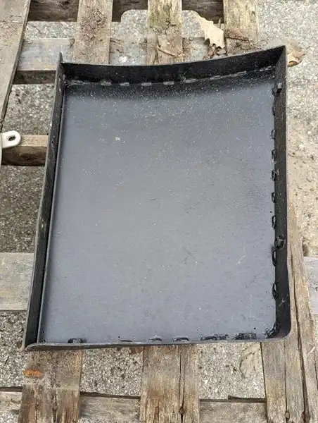 Deflector LH image 2