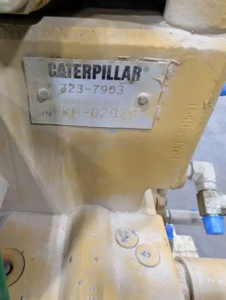 Main Control Valve image 5