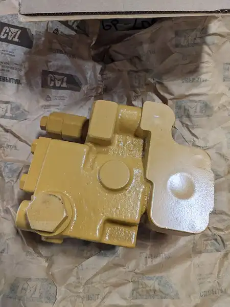 Valve Gp-loa image 2