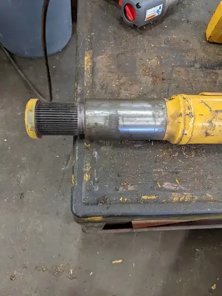 U-joint image 3