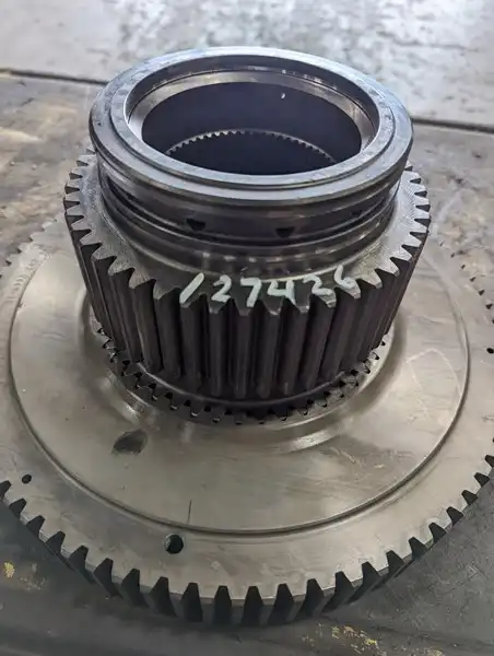 Gear-sun indicator image 1