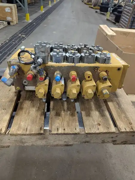 Valve Gp-bas image 2