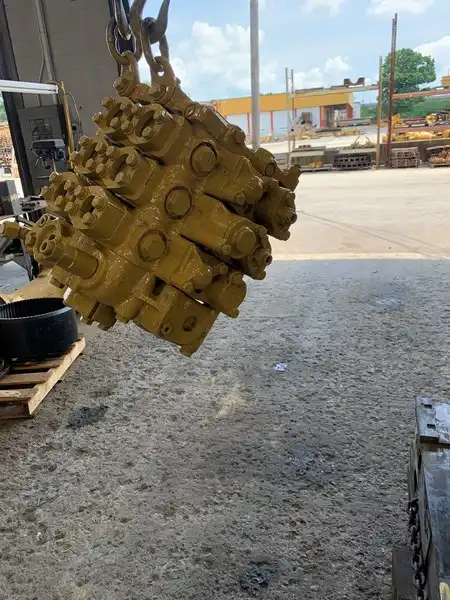 Valve GP image 3
