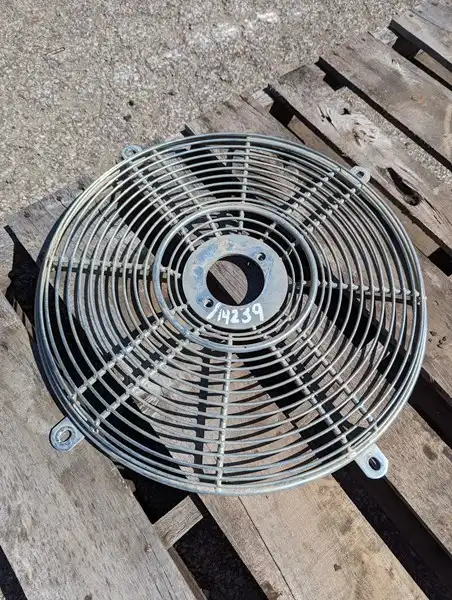 Guard As-fan indicator image 1