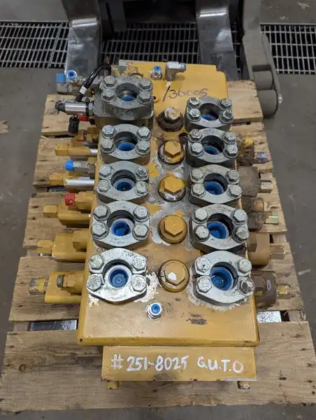 Valve Gp-bas image 3