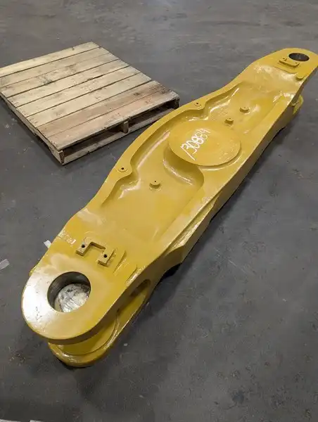 Bucket Lever AS. indicator image 1