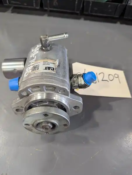 Motor Gp-fan indicator image 1
