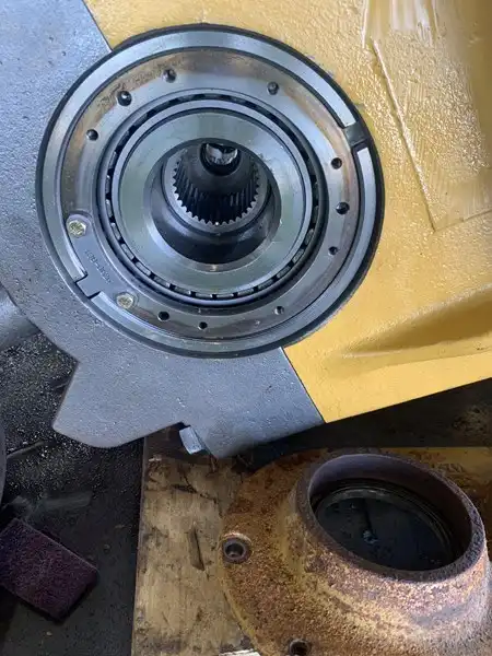Gear Gp-diff image 2