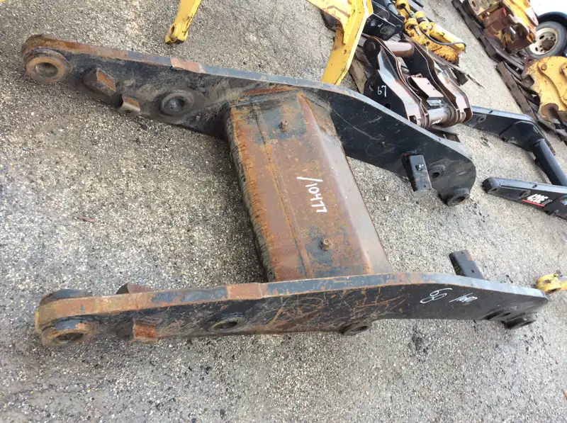 Lift Arm AS. image 3