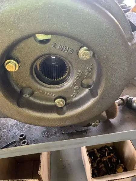 Gear Gp-diff image 3