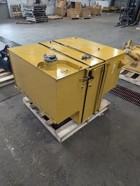 Tank AS image 3