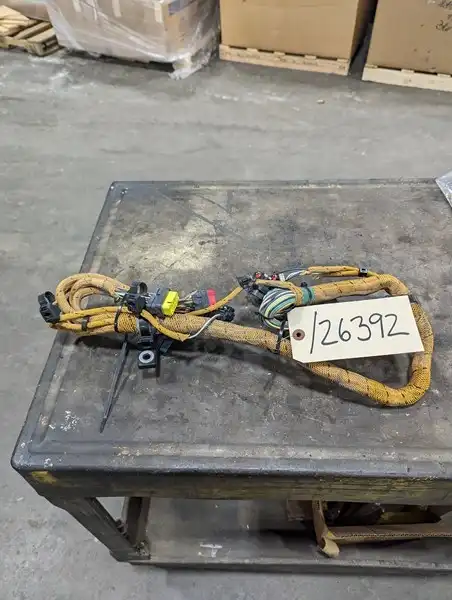 Harness As-e indicator image 1