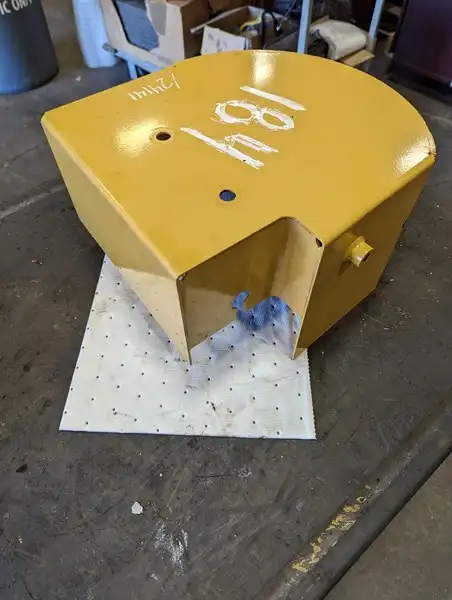 Guard AS indicator image 1