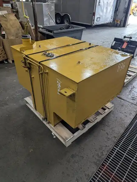 Tank AS image 4