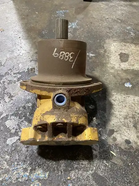 Motor Gp-plf image 2