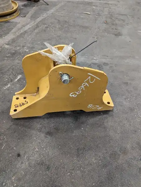 Drawbar AS. image 3