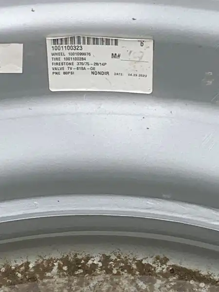 Rim AS. image 2
