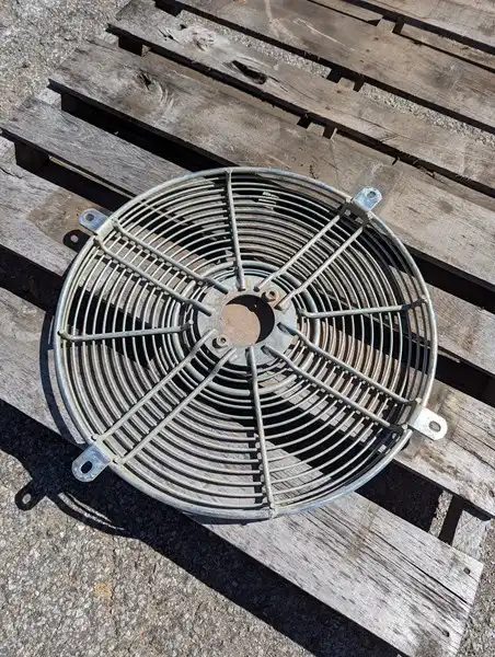 Guard As-fan image 2